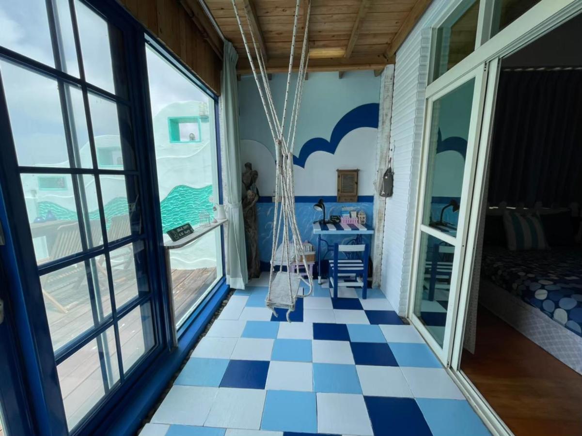 דירות Huxi Happiness Factory מראה חיצוני תמונה