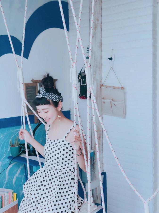 דירות Huxi Happiness Factory מראה חיצוני תמונה